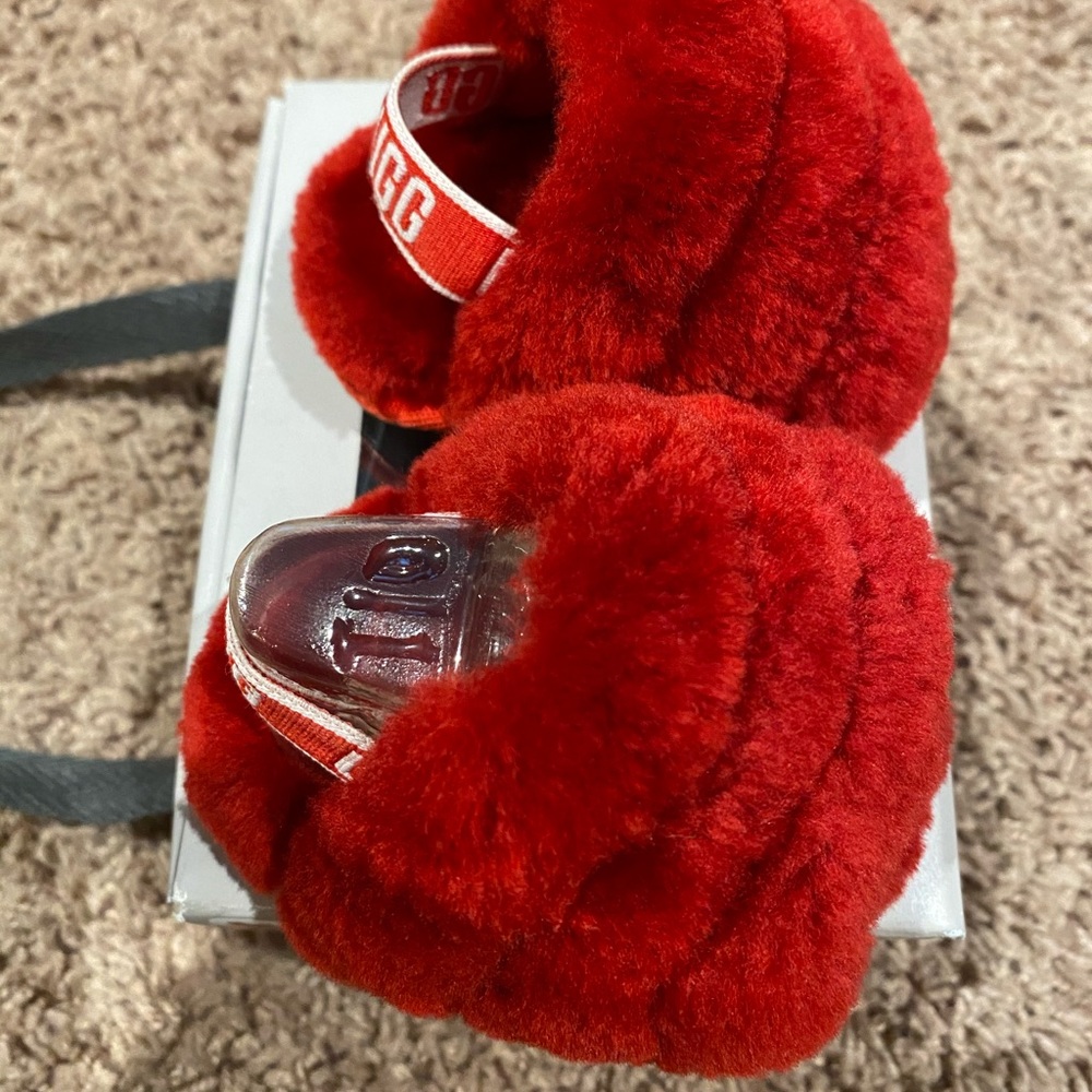 Infant Uggs